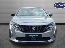 Used Peugeot 3008 1.5 BlueHDi Allure EAT Euro 6 (s/s) 5dr full