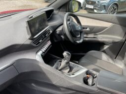 Used Peugeot 5008 1.2 PureTech GT Euro 6 (s/s) 5dr full