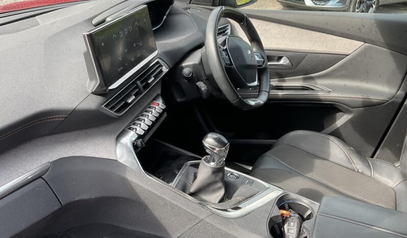 Used Peugeot 5008 1.2 PureTech GT Euro 6 (s/s) 5dr full