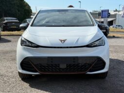 Used Cupra Born e-Boost 79kWh VZ Auto 5dr full