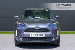 Used Toyota Yaris Cross 1.5 VVT-h Design E-CVT Euro 6 (s/s) 5dr full