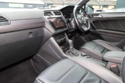 Used Volkswagen Tiguan 2.0 TDI 240PS R-Line 4Motion DSG full