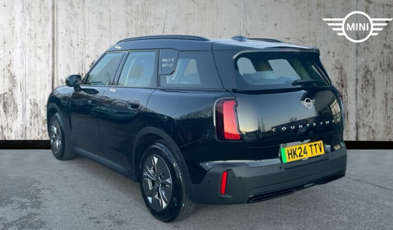 Used MINI Countryman Countryman E full