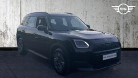 Used MINI Countryman Countryman E