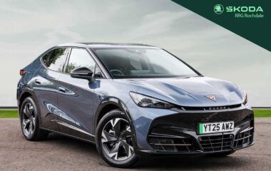 Used Cupra Tavascan 210kW V1 77kWh 5dr Auto