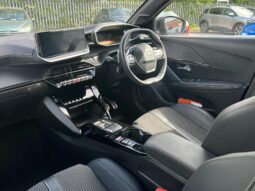 Used Peugeot 208 1.2 PureTech GT EAT Euro 6 (s/s) 5dr full