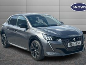 Used Peugeot 208 1.2 PureTech GT EAT Euro 6 (s/s) 5dr