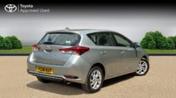 Used Toyota Auris 1.2 VVT-i Business Edition Euro 6 (s/s) 5dr full