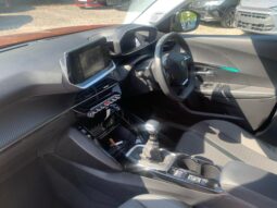 Used Peugeot 2008 1.2 PureTech Allure Premium Euro 6 (s/s) 5dr full