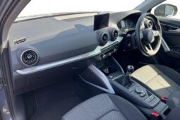 Used Audi Q2 1.5 TFSI CoD 35 Sport Euro 6 (s/s) 5dr full