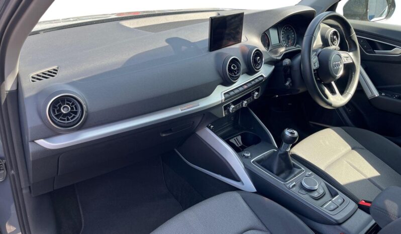 Used Audi Q2 1.5 TFSI CoD 35 Sport Euro 6 (s/s) 5dr full