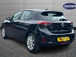 Used Vauxhall Corsa 1.2 Turbo SE Premium Euro 6 (s/s) 5dr full