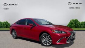 Used Lexus ES 2.5 300h Premium Edition E-CVT Euro 6 (s/s) 4dr