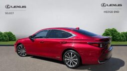 Used Lexus ES 2.5 300h Premium Edition E-CVT Euro 6 (s/s) 4dr full