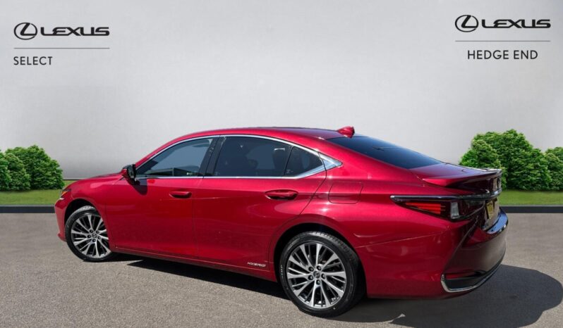 Used Lexus ES 2.5 300h Premium Edition E-CVT Euro 6 (s/s) 4dr full