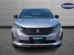 Used Peugeot 3008 1.2 PureTech MHEV Allure e-DSC Euro 6 (s/s) 5dr full