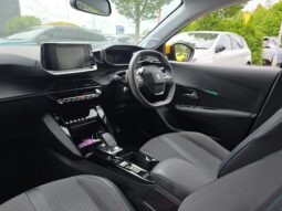 Used Peugeot 208 1.2 PureTech Allure Premium EAT Euro 6 (s/s) 5dr full