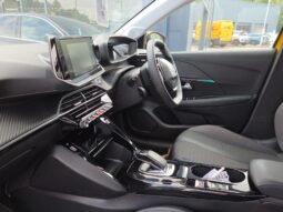 Used Peugeot 208 50kWh Allure Premium Auto 5dr full
