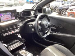 Used Peugeot 208 1.2 PureTech MHEV GT e-DSC Euro 6 (s/s) 5dr full