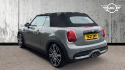 Used MINI Convertible Convertible Cooper S Exclusive full
