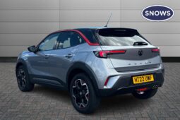 Used Vauxhall Mokka 1.2 Turbo SRi Premium Auto Euro 6 (s/s) 5dr full