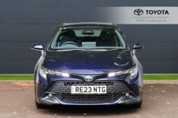 Used Toyota Corolla 1.8 VVT-h Icon Touring Sports CVT Euro 6 (s/s) 5dr full