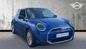 Used MINI Cooper Cooper SE