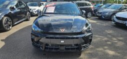Used Cupra Leon 1.5 eHybrid 25.8kWh VZ2 DSG Euro 6 (s/s) 5dr full