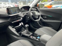 Used Peugeot 2008 1.2 PureTech Allure Euro 6 (s/s) 5dr full