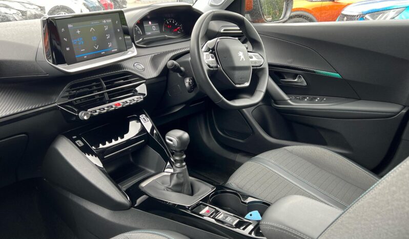 Used Peugeot 2008 1.2 PureTech Allure Euro 6 (s/s) 5dr full