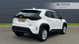 Used Toyota Yaris Cross 1.5 VVT-h Icon E-CVT Euro 6 (s/s) 5dr full