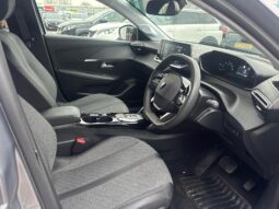 Used Peugeot 208 50kWh E-Style Auto 5dr (7.4kW Charger) full