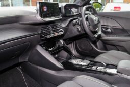 Used Peugeot 2008 1.2 PureTech GT EAT Euro 6 (s/s) 5dr full