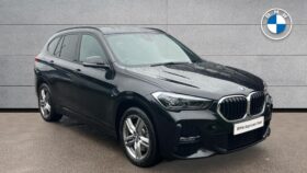 Used BMW X1 X1 sDrive20i M Sport