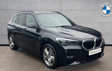 Used BMW X1 X1 sDrive20i M Sport