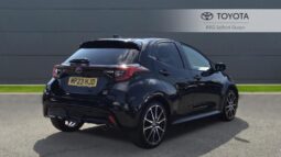 Used Toyota Yaris 1.5 VVT-h GR SPORT E-CVT Euro 6 (s/s) 5dr full