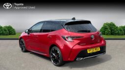 Used Toyota Corolla 1.8 VVT-h GR SPORT CVT Euro 6 (s/s) 5dr full