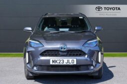 Used Toyota Yaris Cross 1.5 VVT-h Design E-CVT Euro 6 (s/s) 5dr full