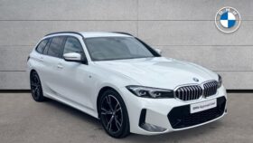 Used BMW 3 Series 320d M Sport Touring