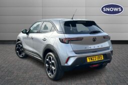 Used Vauxhall Mokka 1.2 Turbo Ultimate Euro 6 (s/s) 5dr full