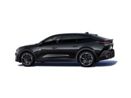 Used Peugeot 408 1.2 PureTech MHEV GT Fastback e-DSC Euro 6 (s/s) 5dr full