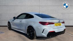 Used BMW 4 Series 420i M Sport Coupe full