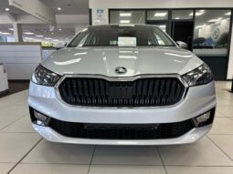Used Skoda FABIA 1.0 TSI SE Edition Euro 6 (s/s) 5dr full
