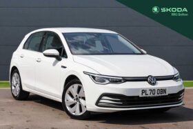 Used Volkswagen Golf 1.5 TSI (150ps) Style EVO