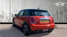 Used MINI Hatch 3-Door Hatch Cooper Exclusive full