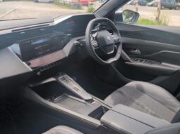 Used Peugeot 308 1.5 BlueHDi GT EAT Euro 6 (s/s) 5dr full