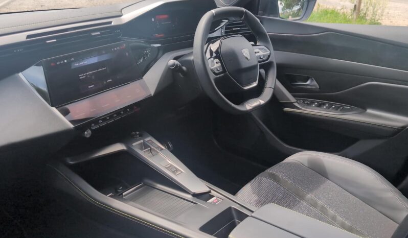Used Peugeot 308 1.5 BlueHDi GT EAT Euro 6 (s/s) 5dr full