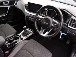 Used Kia XCeed 1.0 T-GDi Edition Euro 6 (s/s) 5dr full