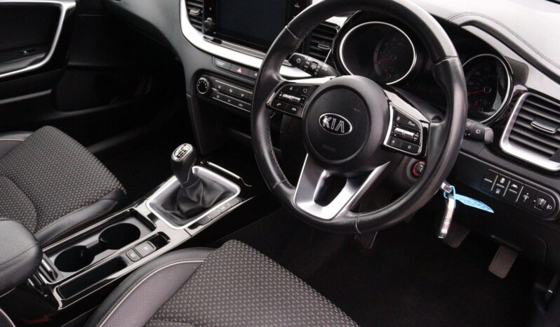 Used Kia XCeed 1.0 T-GDi Edition Euro 6 (s/s) 5dr full