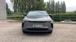 Used Toyota Bz4x 71.4 kWh Motion Auto 5dr (11kW OBC) full